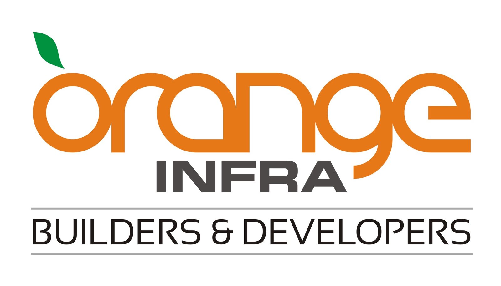 orangeinfra.in